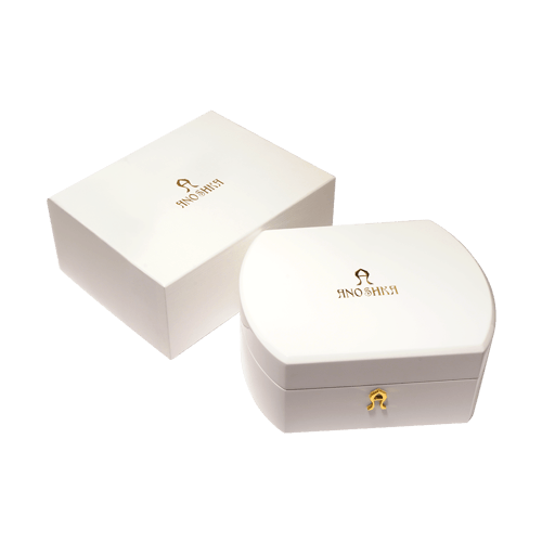 ساعة الماس نسائية ماركة أنوشكا K1729V1