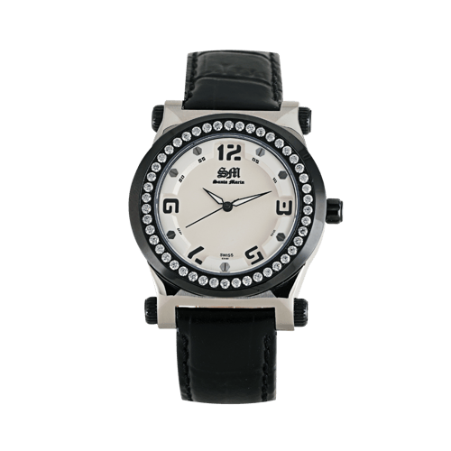 SANTA MARINE ZIRCON WOMEN'S WATCH ZSM1235H01