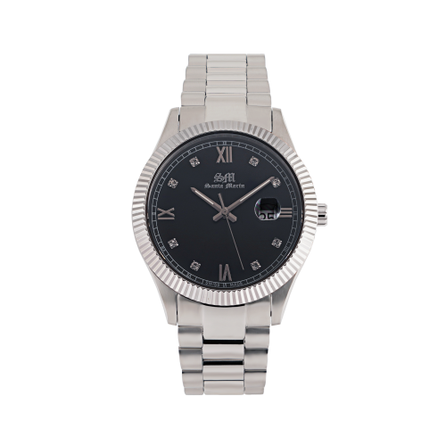 ساعة رجالية ماركة سانتا مارين S1658S3
