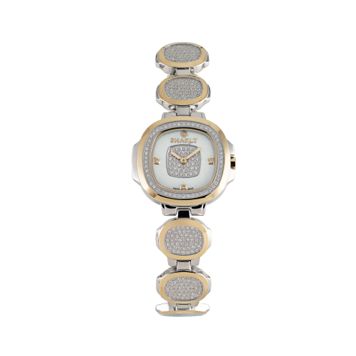 ساعة الماس نسائية ماركة شارلي KHR1756V03