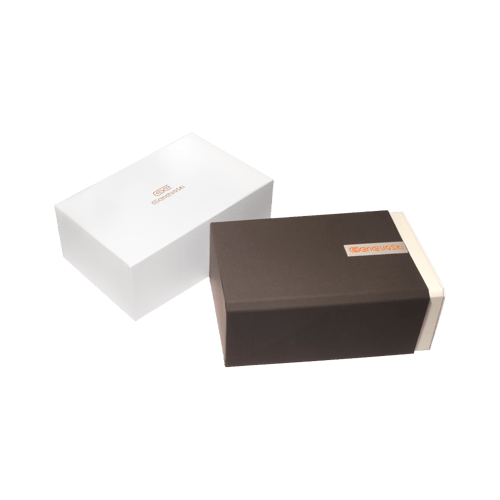 ساعة مواقيت الرجالية من ماركة جينوفسكي S1785B1