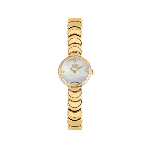 ساعة زركون نسائية ماركة سانتا مارين ZSM1762G02