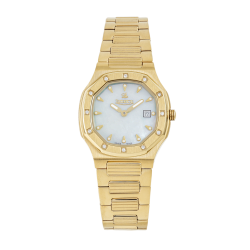 ساعة الماس نسائية ماركة لاندينوف KLN1794G01