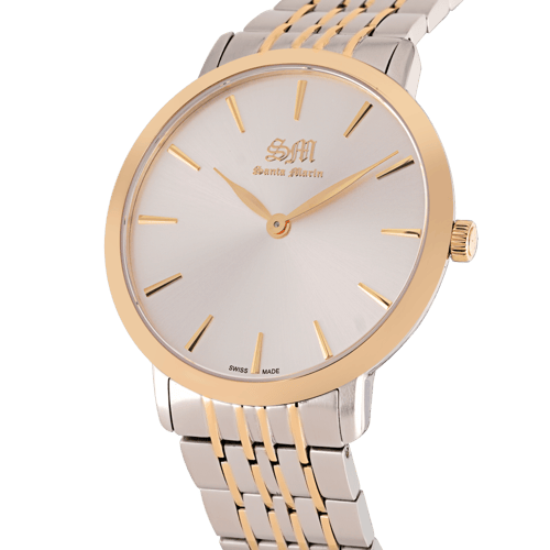 ساعة رجالية ماركة سانتا مارين S1745V1