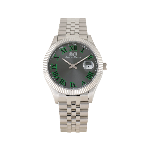 ساعة رجالية ماركة سانتا مارين S1769S1