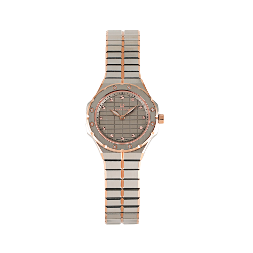 ساعة الماس نسائية ماركة فرانك روشا K1727Z2