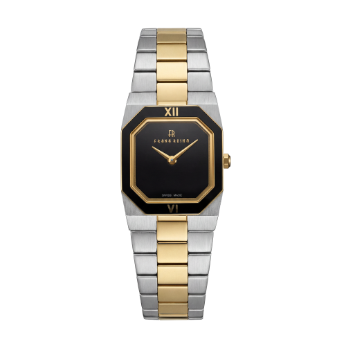 ساعة أورا النسائية فرانك روشا SFR1807V02