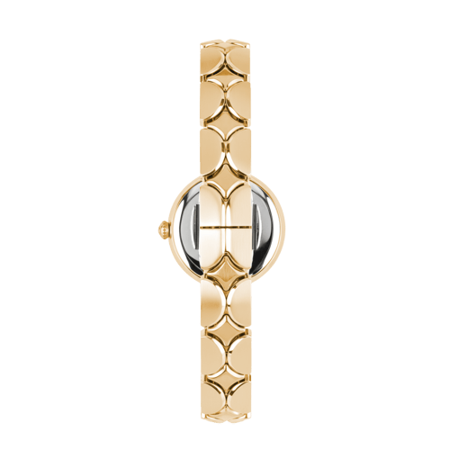 ساعة زركون نسائية ماركة جينوفسكي Z1796G01