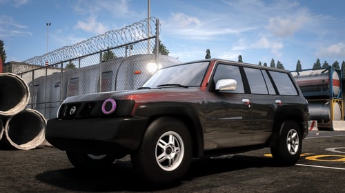 فتك استعراض