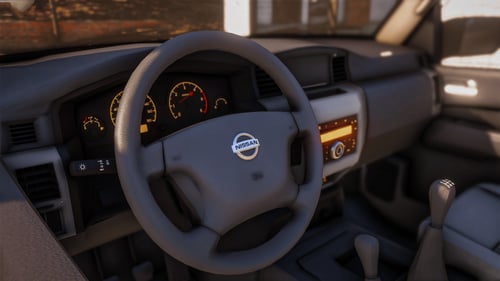 باترول 4500 (سلق)