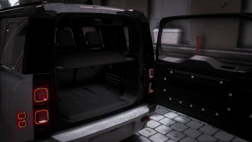 ديفندر خان 2024