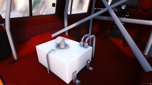 نيسان سفاري استعراض 92