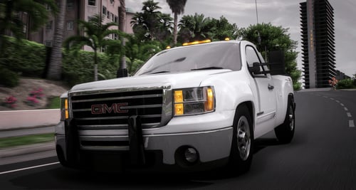 سييرا استعراض 13