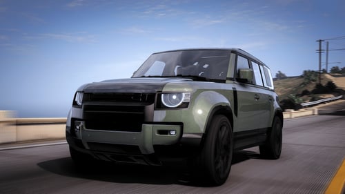 ديفندر خان 2024