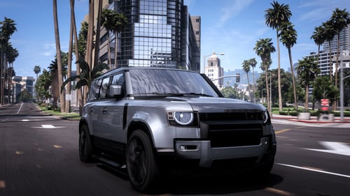 ديفندر خان 2024