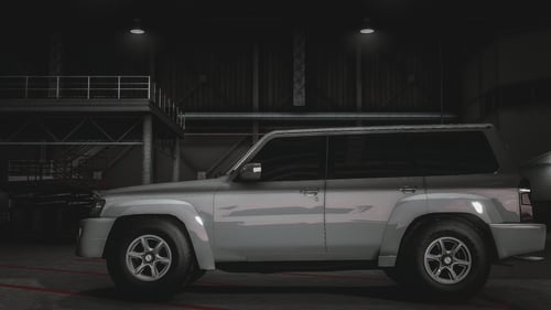 فتك استعراض