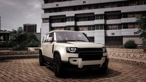 ديفندر خان 2024