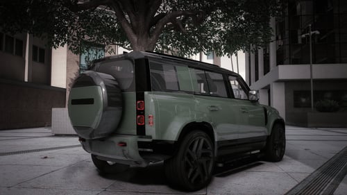 ديفندر خان 2024