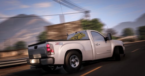 سييرا استعراض 13