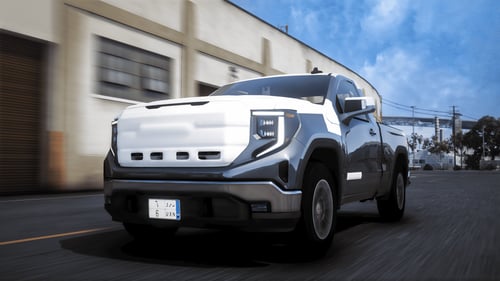 سييرا 24 ( تعديلات متنوعه )