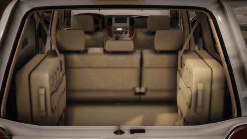 بكج لاند 2007