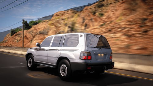 بكج لاند 2007