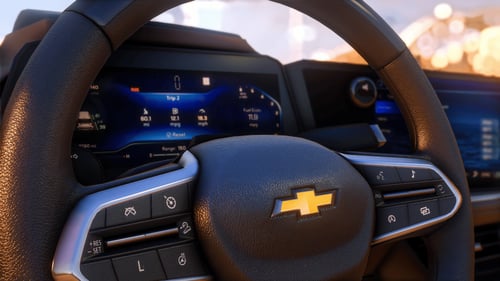 شڤرولية تاهو 2025 Ls