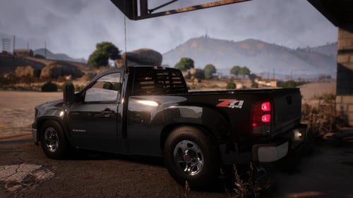 سييرا استعراض 13