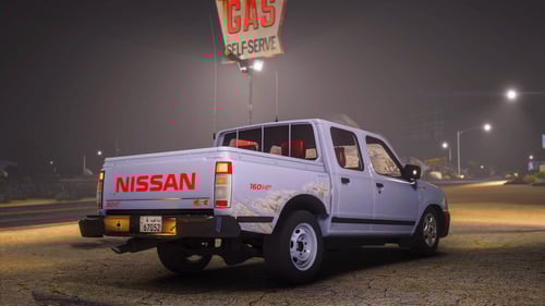 ددسن استعراض #2