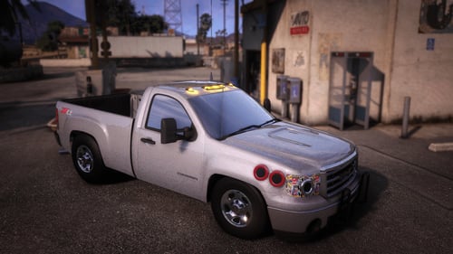 سييرا استعراض 13