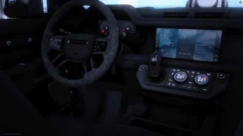 ديفندر خان 2024