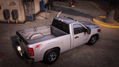 سييرا استعراض 13