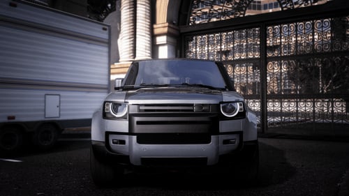 ديفندر خان 2024