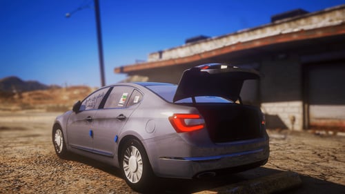 كيا كادينزا 2016