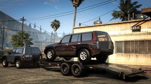 فتك استعراض