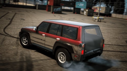 فتك استعراض