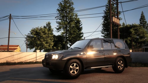 بكج لاند 2007