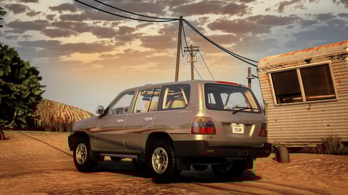 بكج لاند 2007