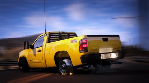 سييرا استعراض 13