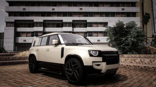 ديفندر خان 2024