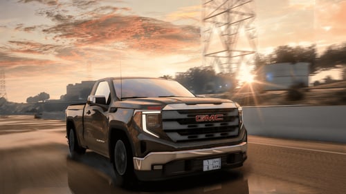 سييرا 24 ( تعديلات متنوعه )