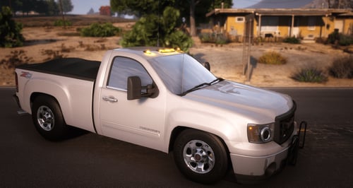 سييرا استعراض 13