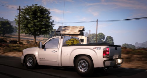 سييرا استعراض 13