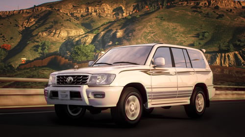 بكج لاند 2007