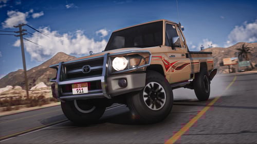 شاص استعراض