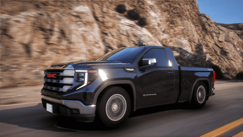 سييرا 24 ( تعديلات متنوعه )