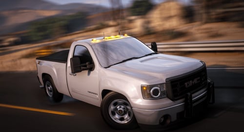 سييرا استعراض 13