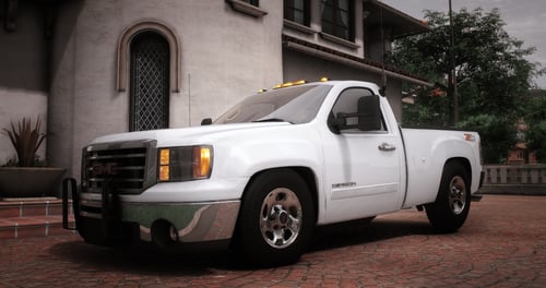 سييرا استعراض 13