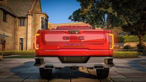 سييرا 24 ( تعديلات متنوعه )