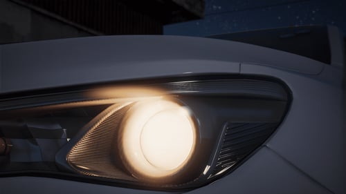 كامري 2017 ستاندر